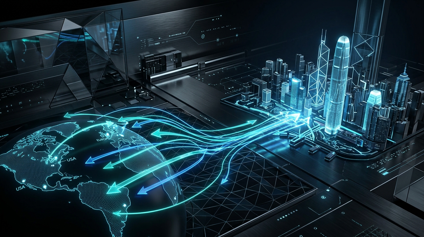 2026 Practical Guide to Hong Kong Company Re-domiciliation Regime: How Non-HK Enterprises Can Migrate Seamlessly and Enjoy Tax & Financing Benefits?