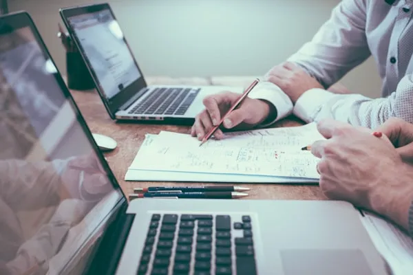 HK Audit Process 101: Preparing Your First Statutory Audit Report