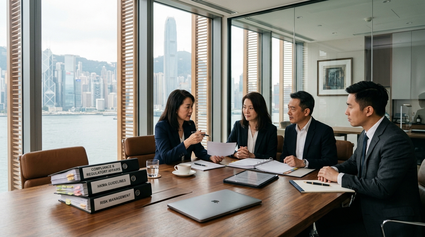HK AEOI/CRS Legislative Overhaul 2026: Strict Record-Keeping Mandates & Offshore Account Protection