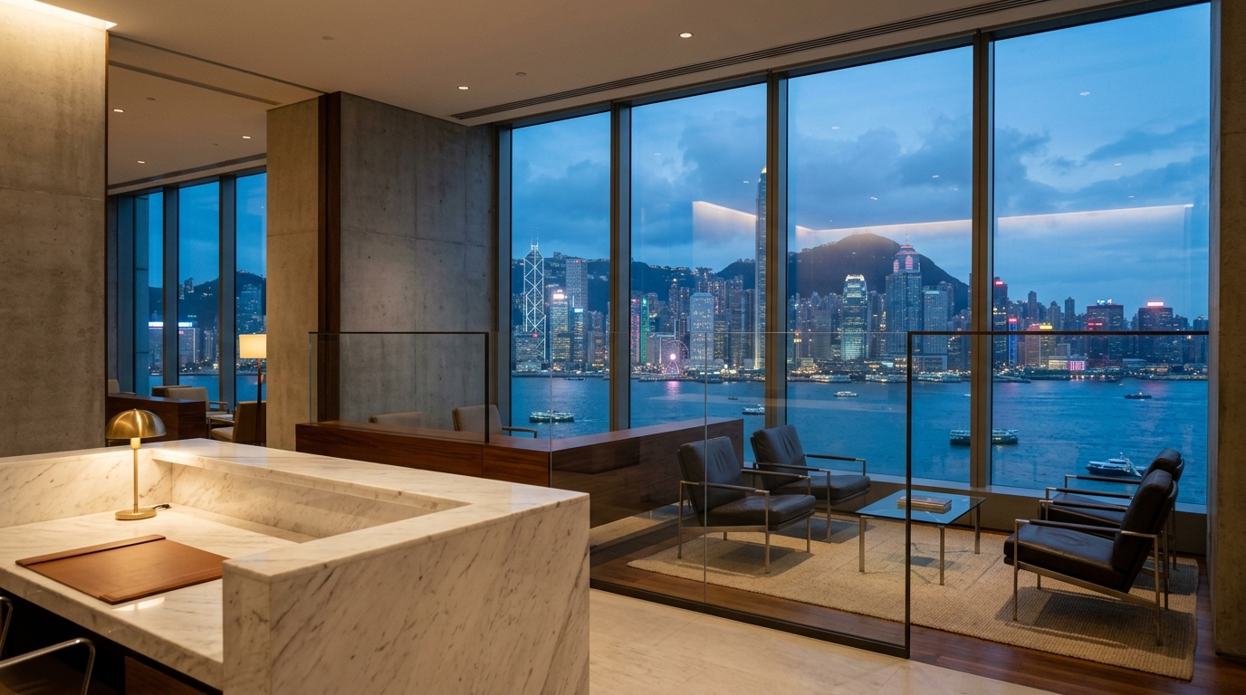 HK Corporate Treasury Centre (CTC) Two-Tier Tax Concession 2026: Executive Fund Pooling & Tax Optimization Guide