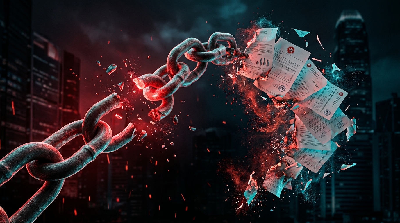 Can a Hong Kong Company with Outstanding Debt Be Deregistered? Ultimate 2026 Guide