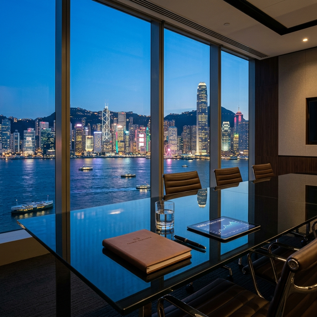 2026 Hong Kong Profits Tax Two-Tier Regime: How to Legally Lower Your Tax Rate to 8.25%