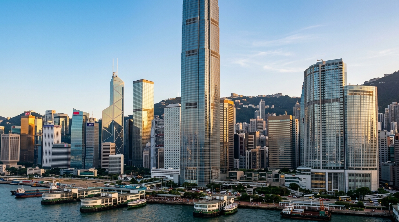 HK Company Redomiciliation Regime 2026: Surpassing 1.6M Record & Seamless Offshore Entity Migration