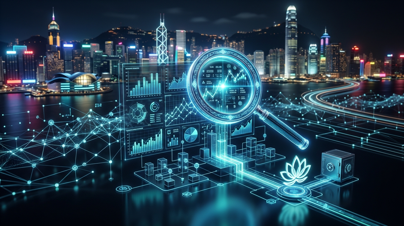 Farewell to "Brainless Zero Declaration": Hong Kong IRD's Strict Audit on "Offshore Exemption" in 2026, How Can SMEs File Taxes Compliantly?