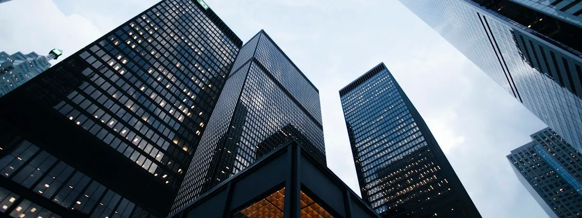 Hong Kong Premium Office Building